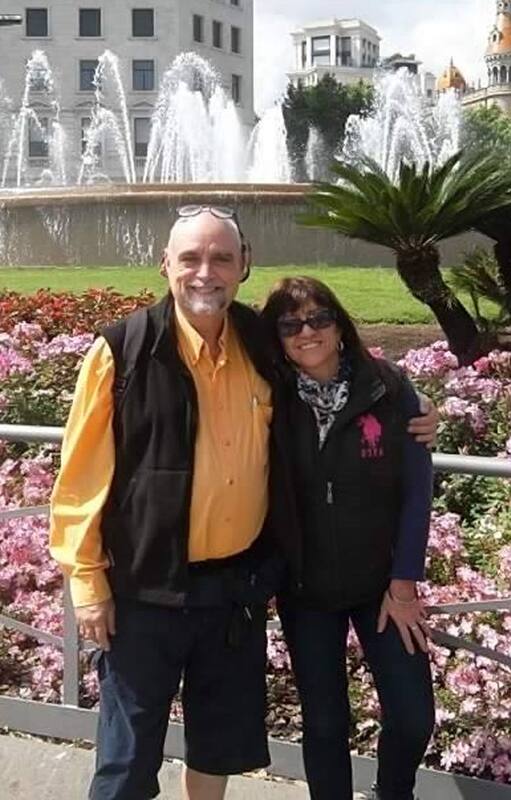 Se enamoraron adolescentes, se separaron y se reencontraron 39 años después