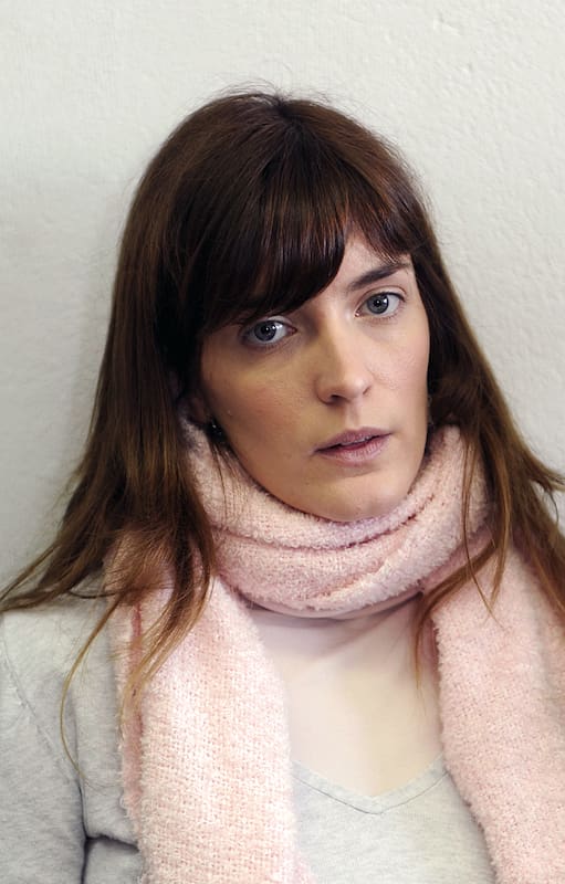 La duda: la sombra de la muerte de su amiga no suelta a Lucila Frend