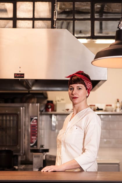 Mujeres en la alta cocina: ¿por qué el mundo gastronómico es tan machista?