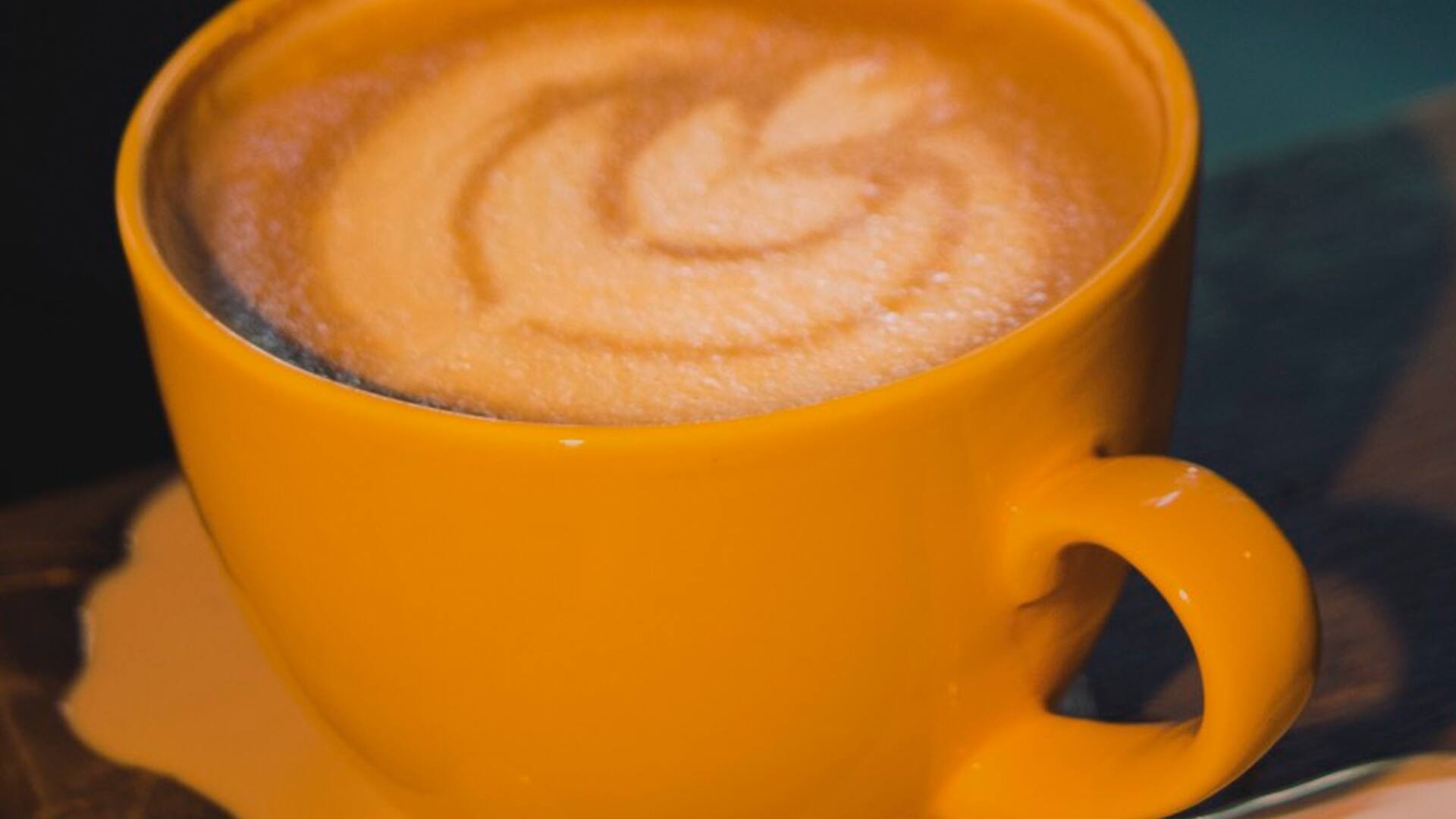 Amor por el Café. Cuatro cafeterías para disfrutar también durante la pandemia