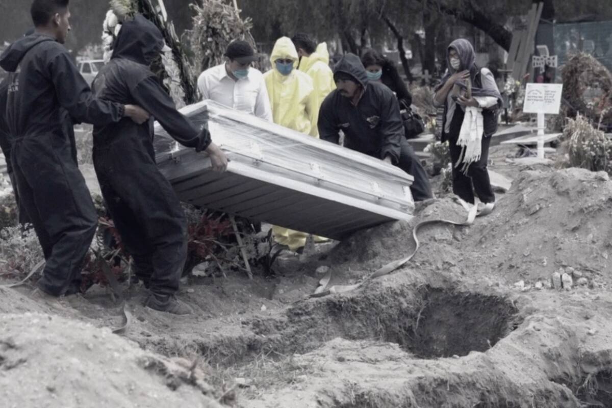 Un millón de muertos. Así se ubica el Covid en el ranking de enfermedades más letales del mundo