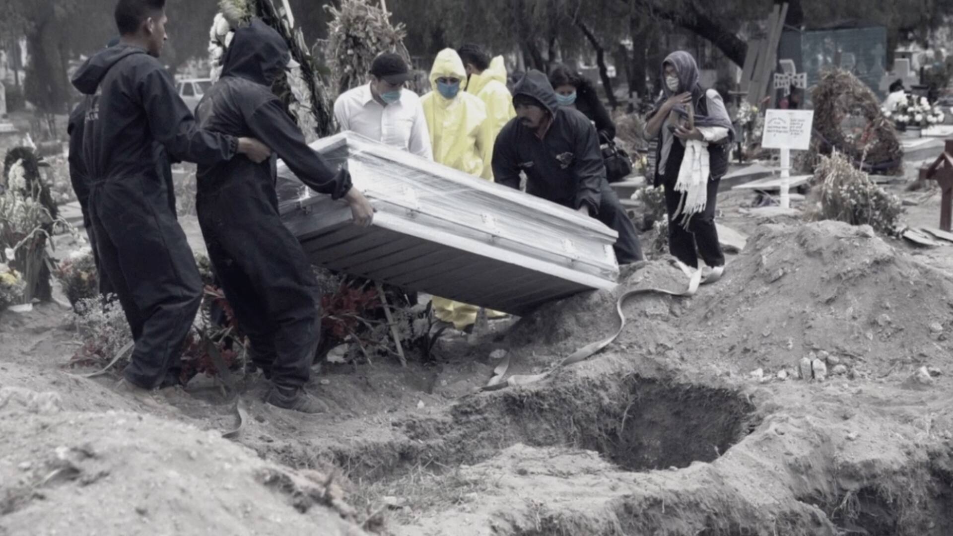 Un millón de muertos. Así se ubica el Covid en el ranking de enfermedades más letales del mundo