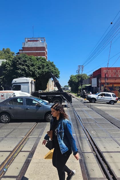 Cuáles son los primeros pasos del nuevo viaducto que se hará en la ciudad de Buenos Aires