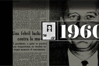 El asesinato de John F. Kennedy, un enigma sin fin