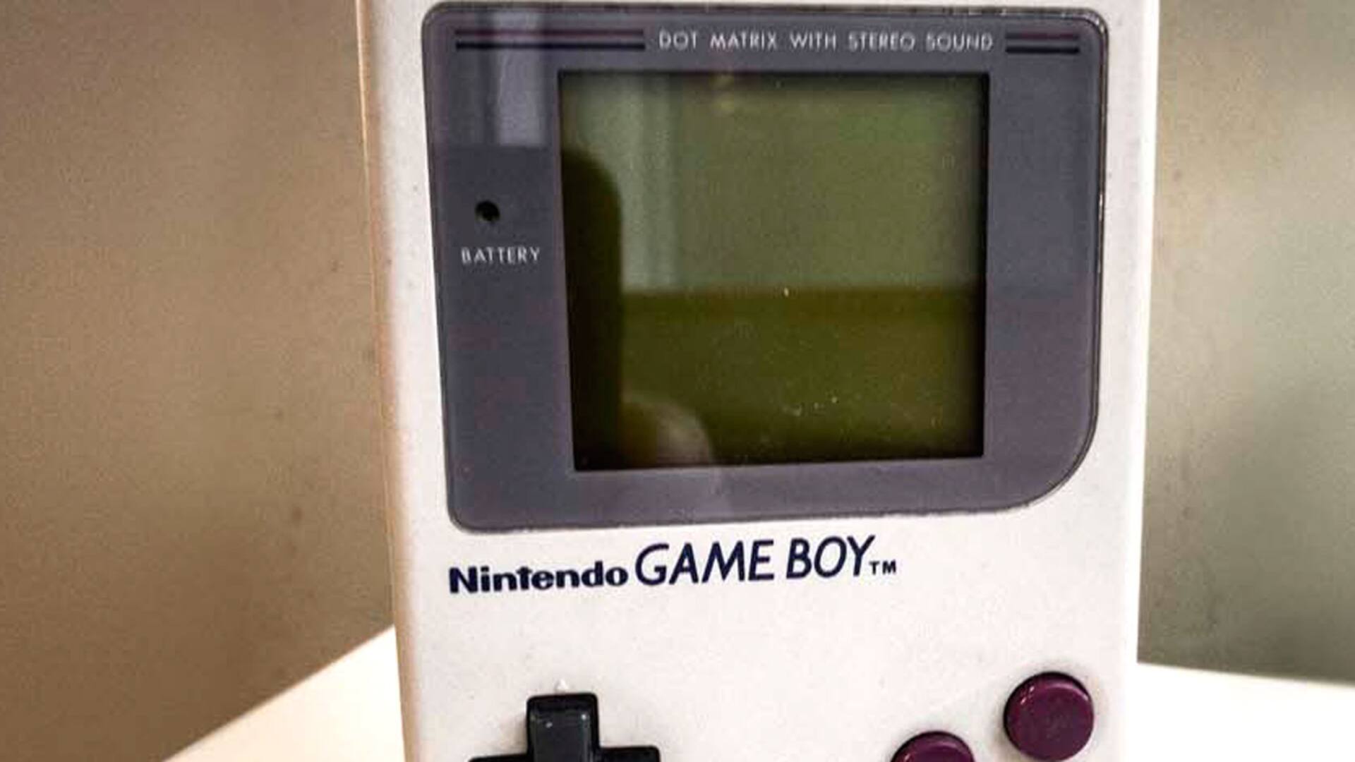 Memoria emotiva: fanáticos del tetris