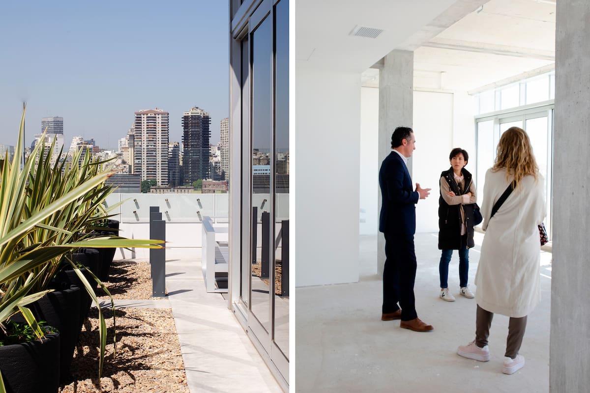 Decoración y diseño: Se lanzó la segunda edición de Experiencia Living, que se llevará a cabo en Distrito Quartier