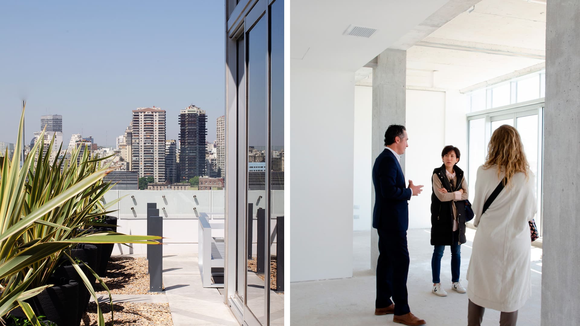 Decoración y diseño: Se lanzó la segunda edición de Experiencia Living, que se llevará a cabo en Distrito Quartier