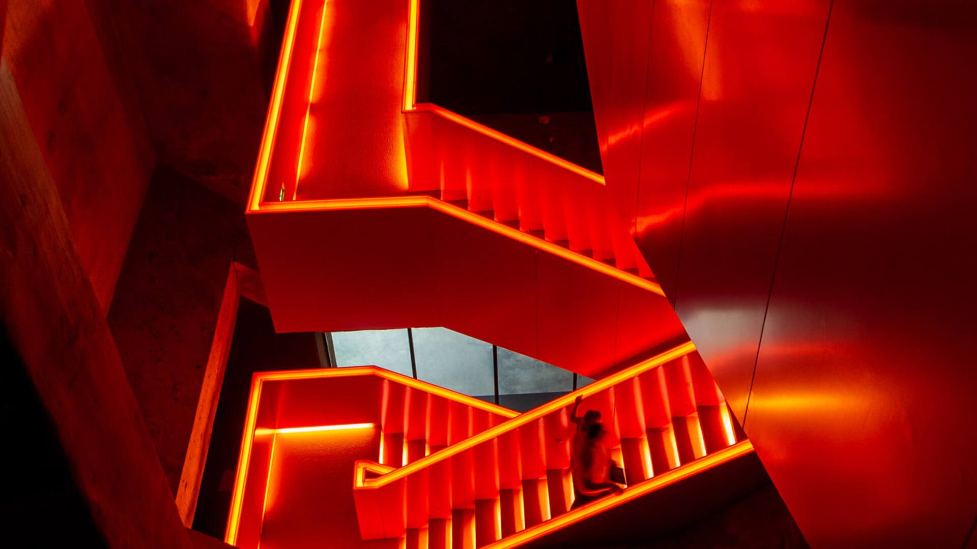 Volver al futuro: un viaje por Alemania en el centenario de la Bauhaus