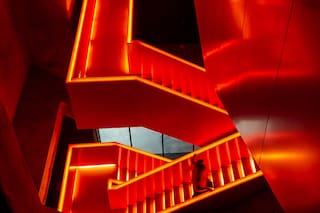 Volver al futuro: viaje por Alemania en el centenario de la Bauhaus