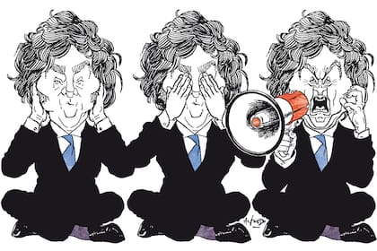 La cultura troll como política de Estado