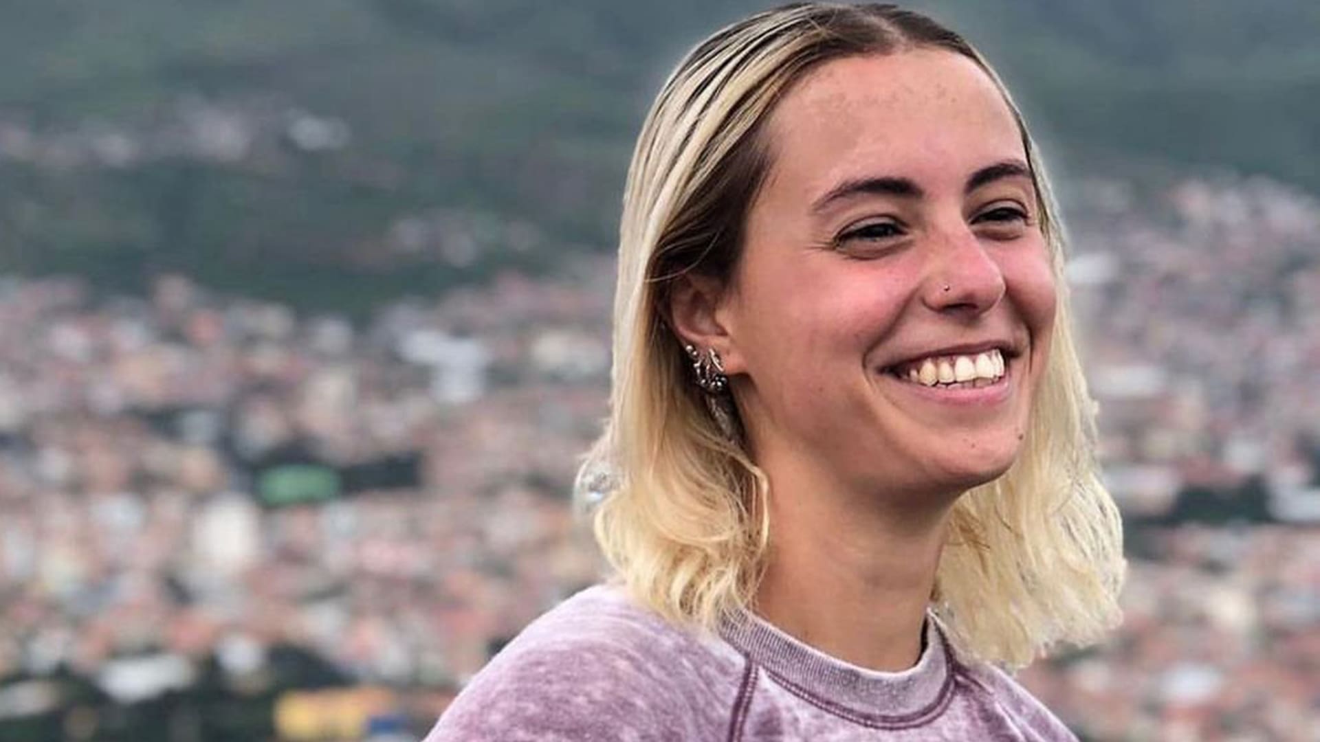 “Siempre lo supe”. Iara Zlotogwiazda nació gracias a una ovodonación y a los 22 años se convirtió en donante