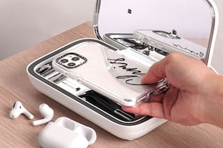 Creatividad. 10 inventos que dejó el COVID y llegaron para quedarse
