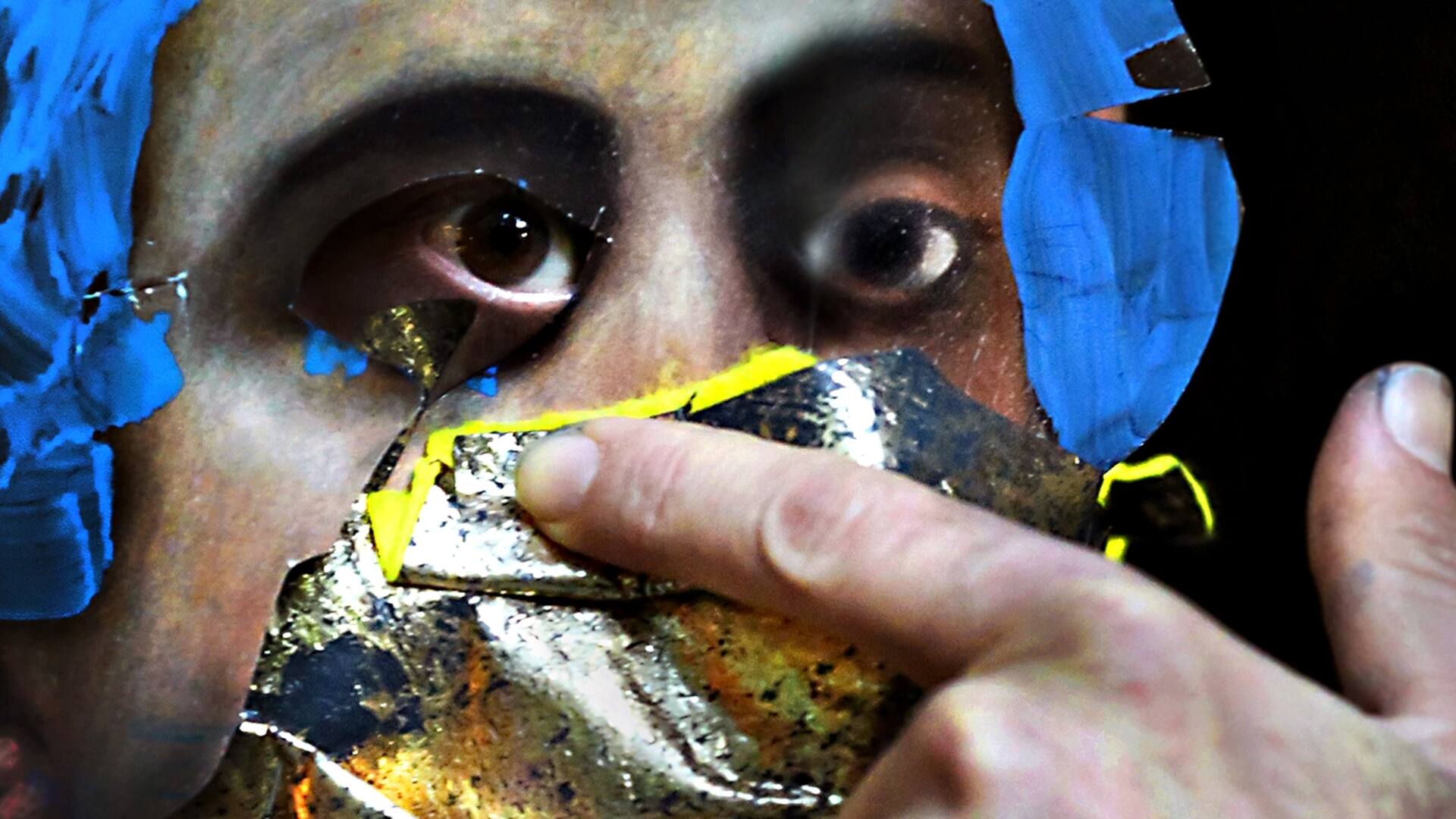 La creatividad no se encierra