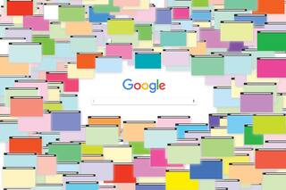 ¿Cómo funciona el algoritmo de búsqueda de Google?