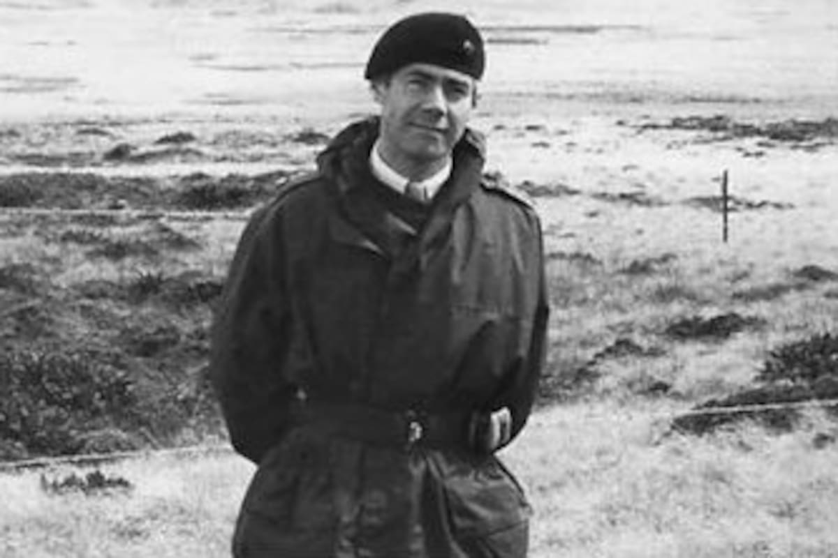 Malvinas: la historia de los héroes que permitieron identificar a los soldados del cementerio de Darwin