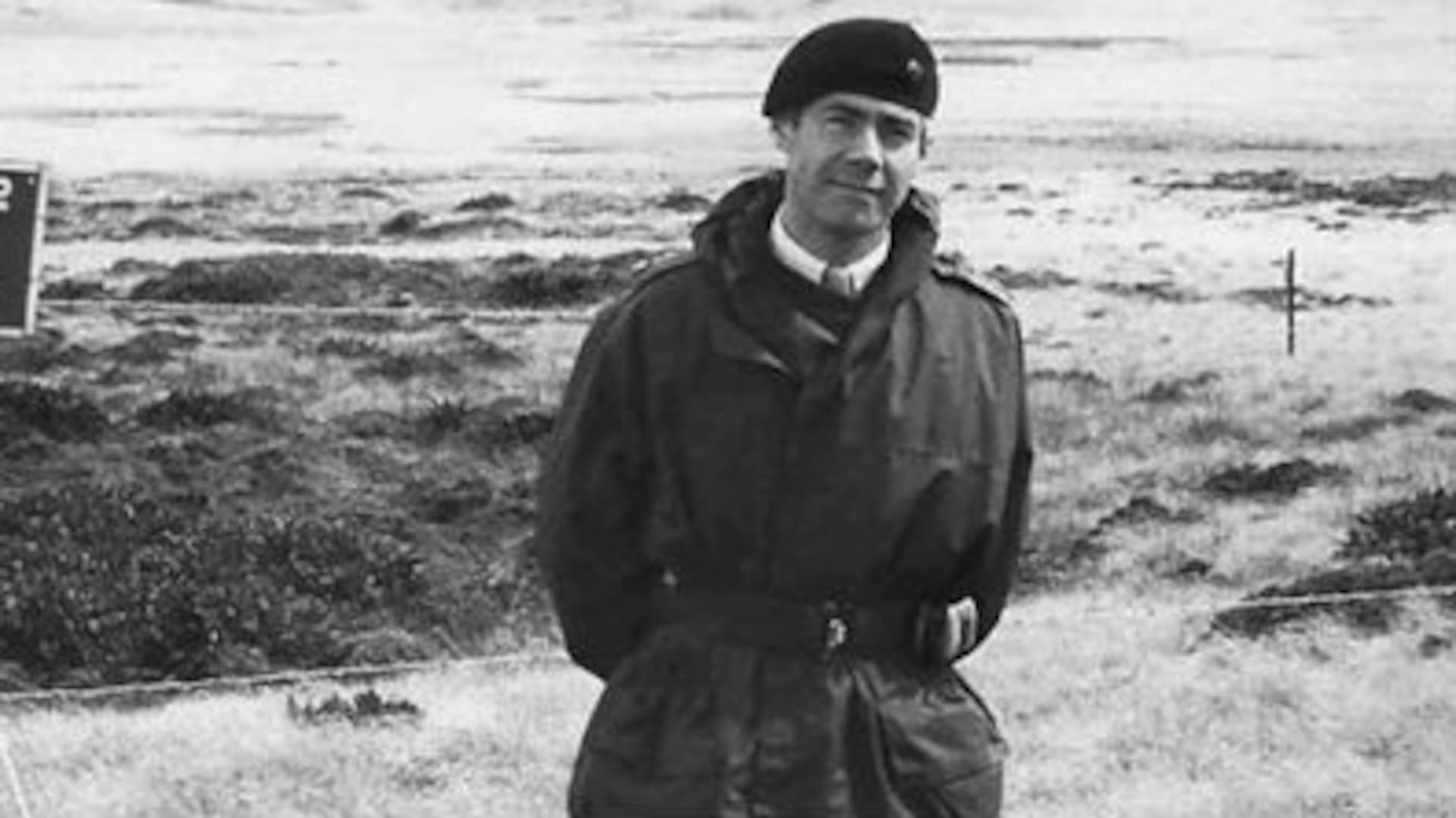 Malvinas: la historia de los héroes que permitieron identificar a los soldados del cementerio de Darwin