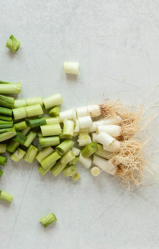 La verdura comodín que podés cultivar en maceta, crece muy rápido y vas a usar en la cocina