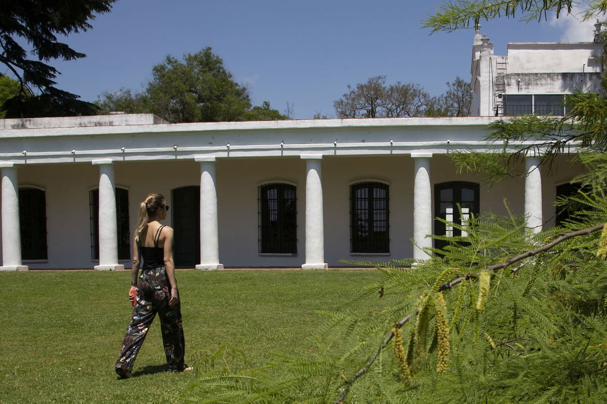 Museo Pueyrredón: secretos de la quinta donde se planeó el cruce de los Andes