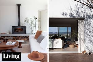 Nuevos horizontes en una casa salteña que une modernidad y tradición