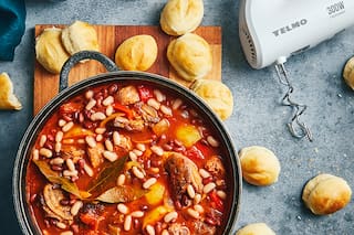 "Guisopedia": el recetario que necesitás para este invierno