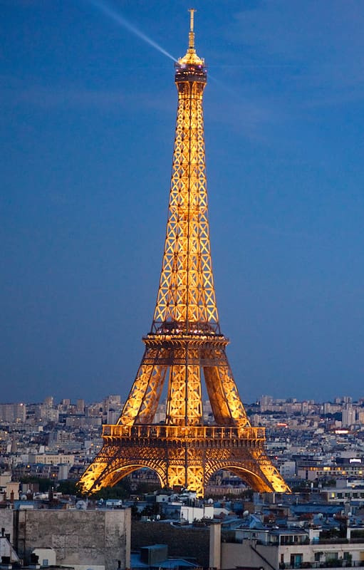 París, en modo low cost