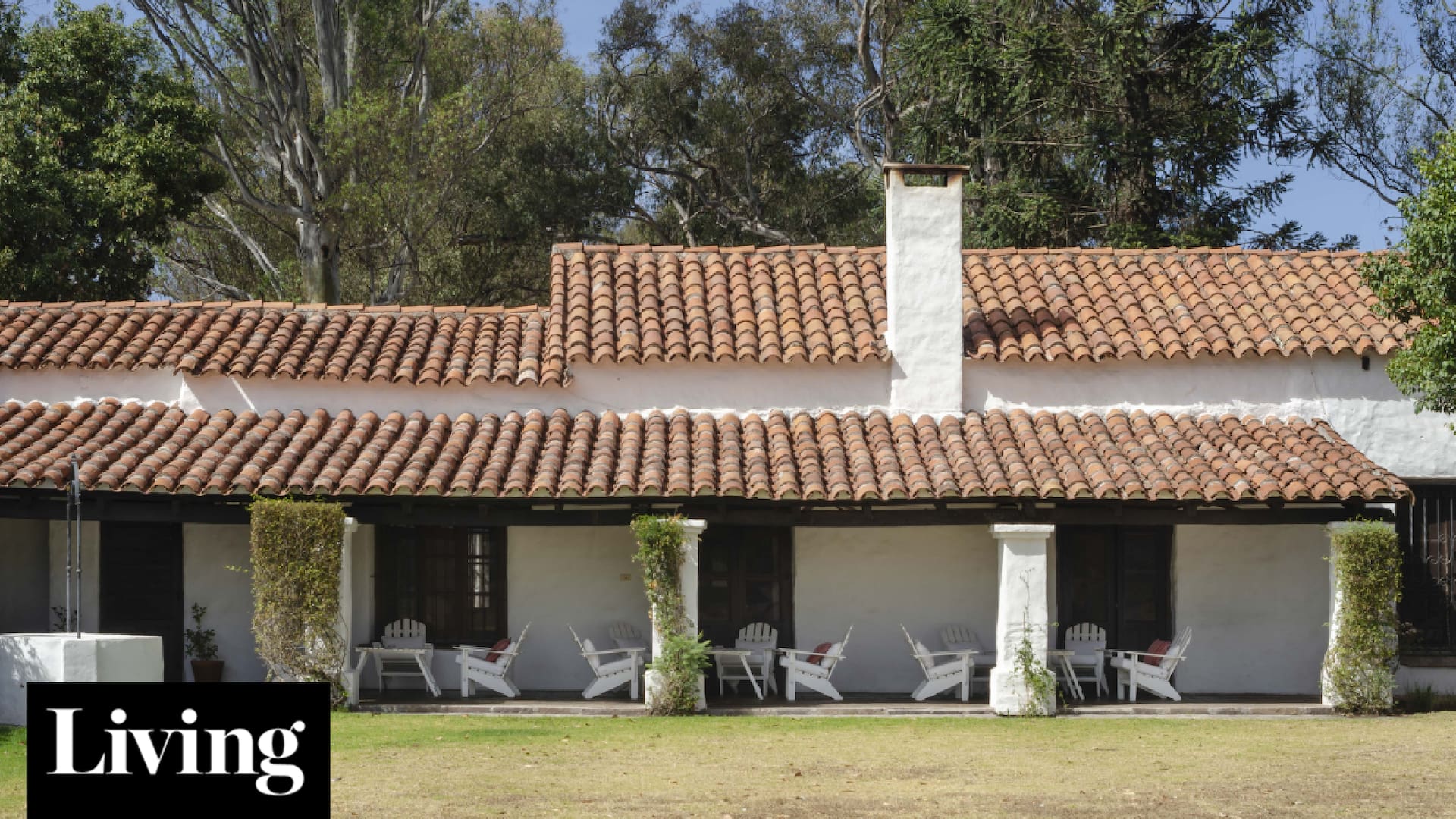 El exclusivo hotel salteño que fue hogar del legendario músico Cuchi Leguizamón y de Robert Duvall