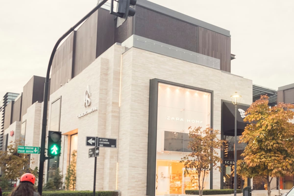 Shopping en Santiago: todo lo nuevo que hay que saber antes de viajar