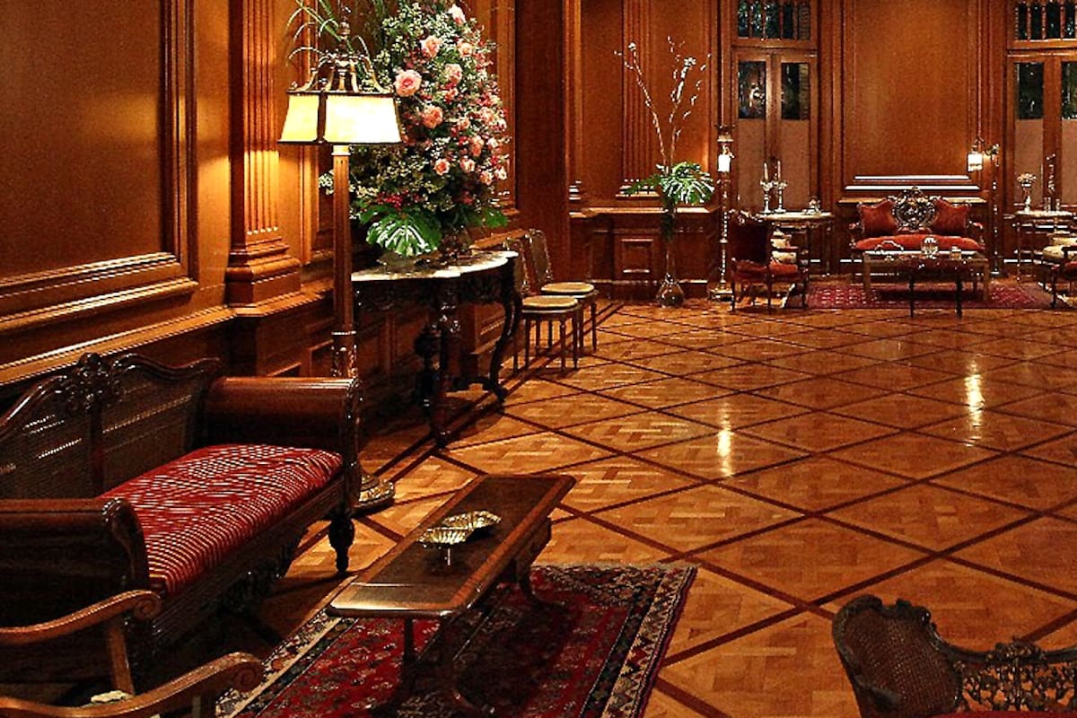Palacio Hirsch: origen, historia y curiosidades de una centenaria joya arquitectónica de Belgrano