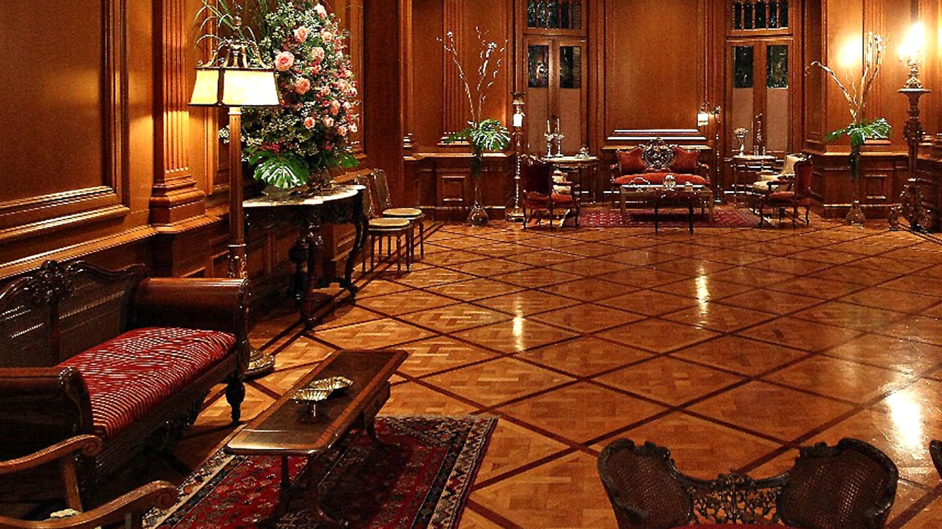Palacio Hirsch: origen, historia y curiosidades de una centenaria joya arquitectónica de Belgrano