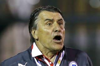 El plan de Tapia para las selecciones juveniles: Tocalli, un viejo conocido