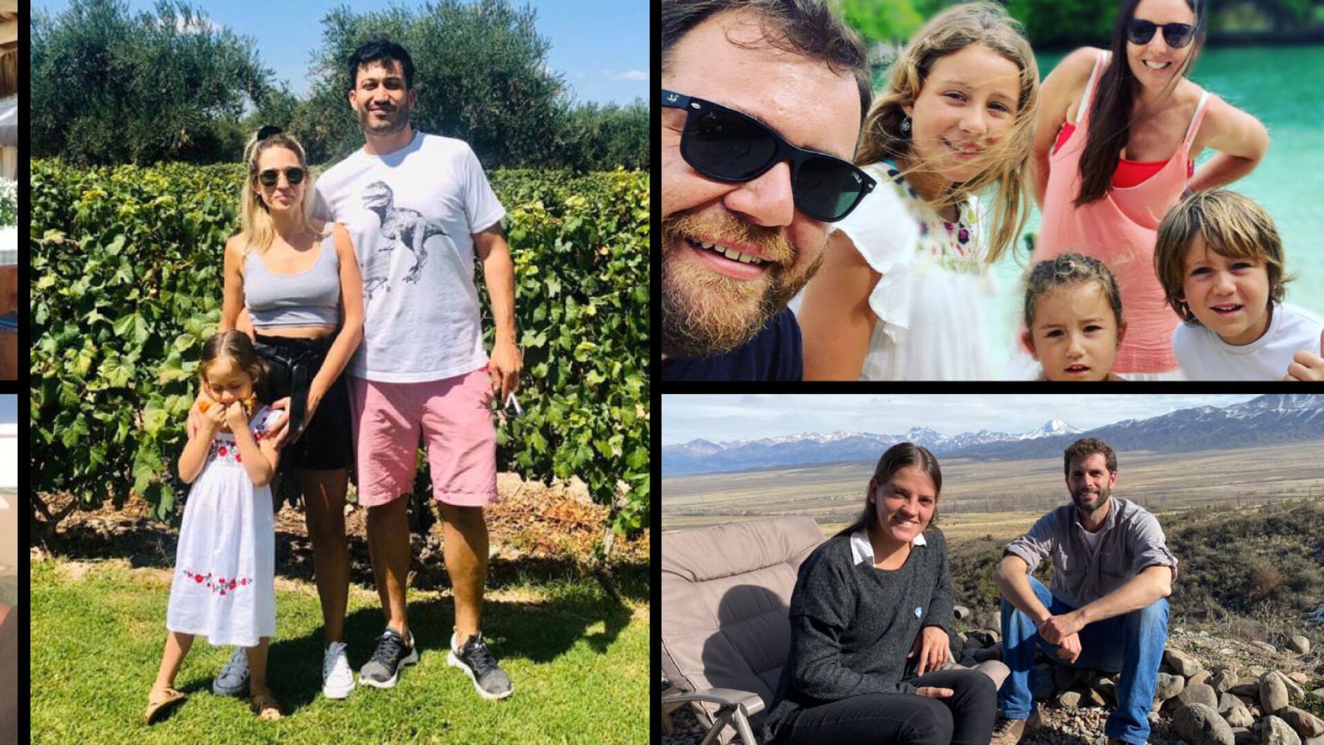 Cambio de vida. Irse de CABA o buscar más verde, otros efectos de la cuarentena