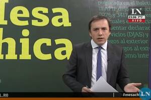 ¿Quién va a traer un dólar a la Argentina?