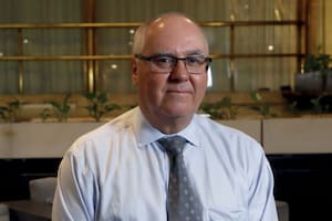 Alfredo Caro: “El Gobierno apoya la relación con Meitner Energy para hacer un reactor, pero está destruyendo el sector nuclear argentino”