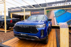 Las dos grandes novedades en la ExpoRural 2026