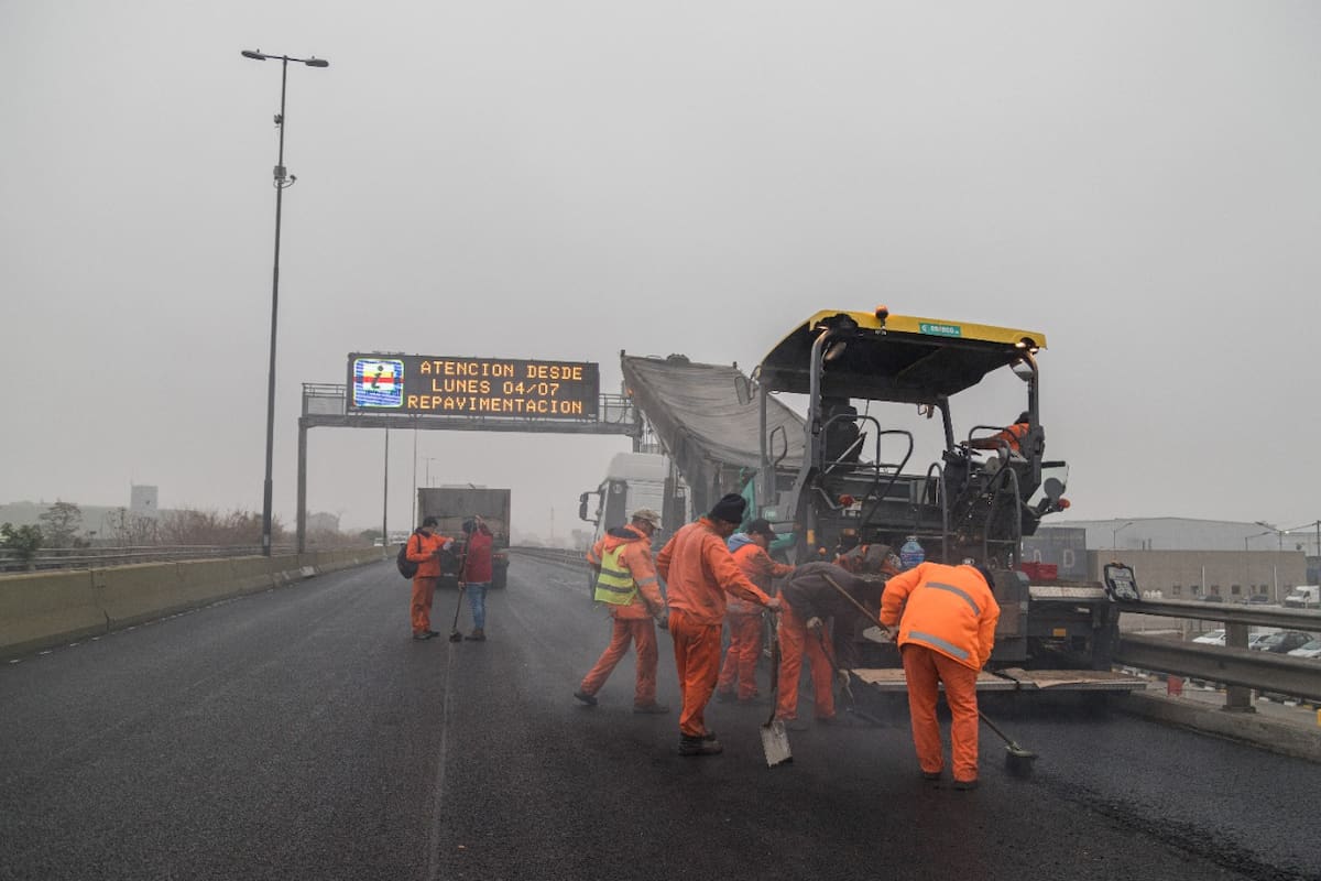 Qué están haciendo las autopistas para mejorar la seguridad
