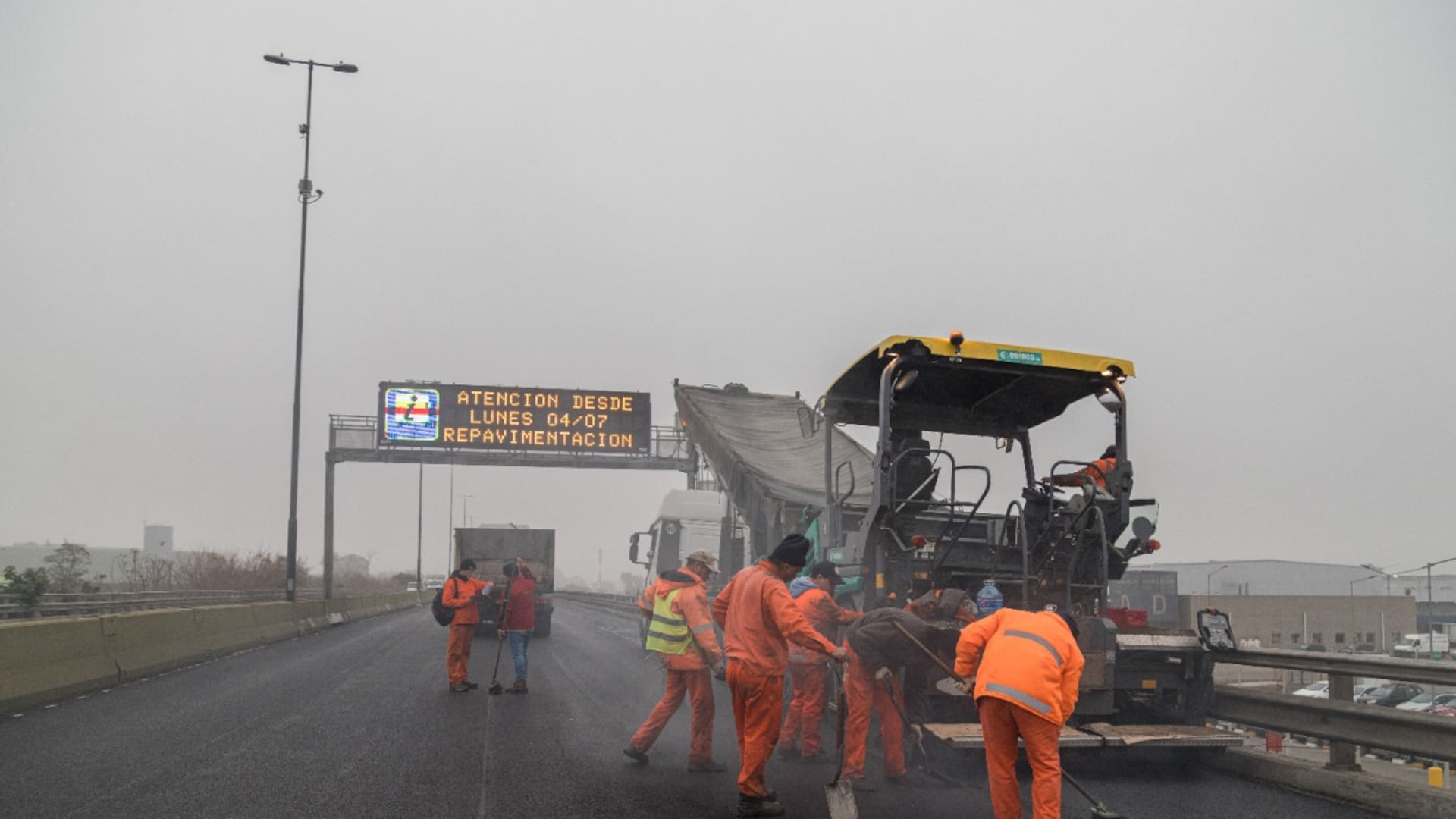 Qué están haciendo las autopistas para mejorar la seguridad