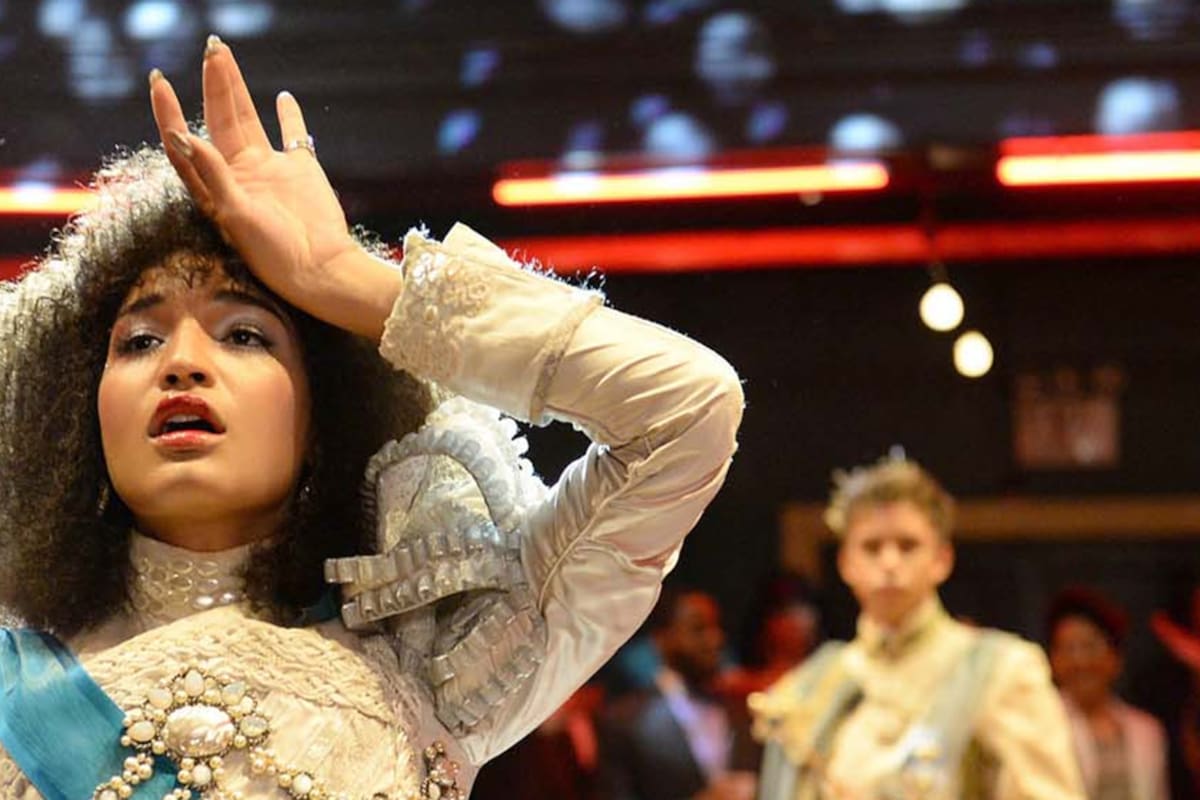 Pose: la historia marginal de la cultura del baile en los 80