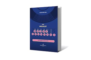Reseña: Notas selectas, de Luc Moullet