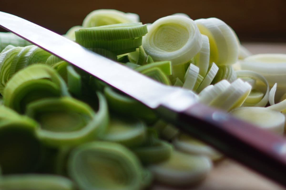 Cuatro recetas para aprovechar las verduras de invierno