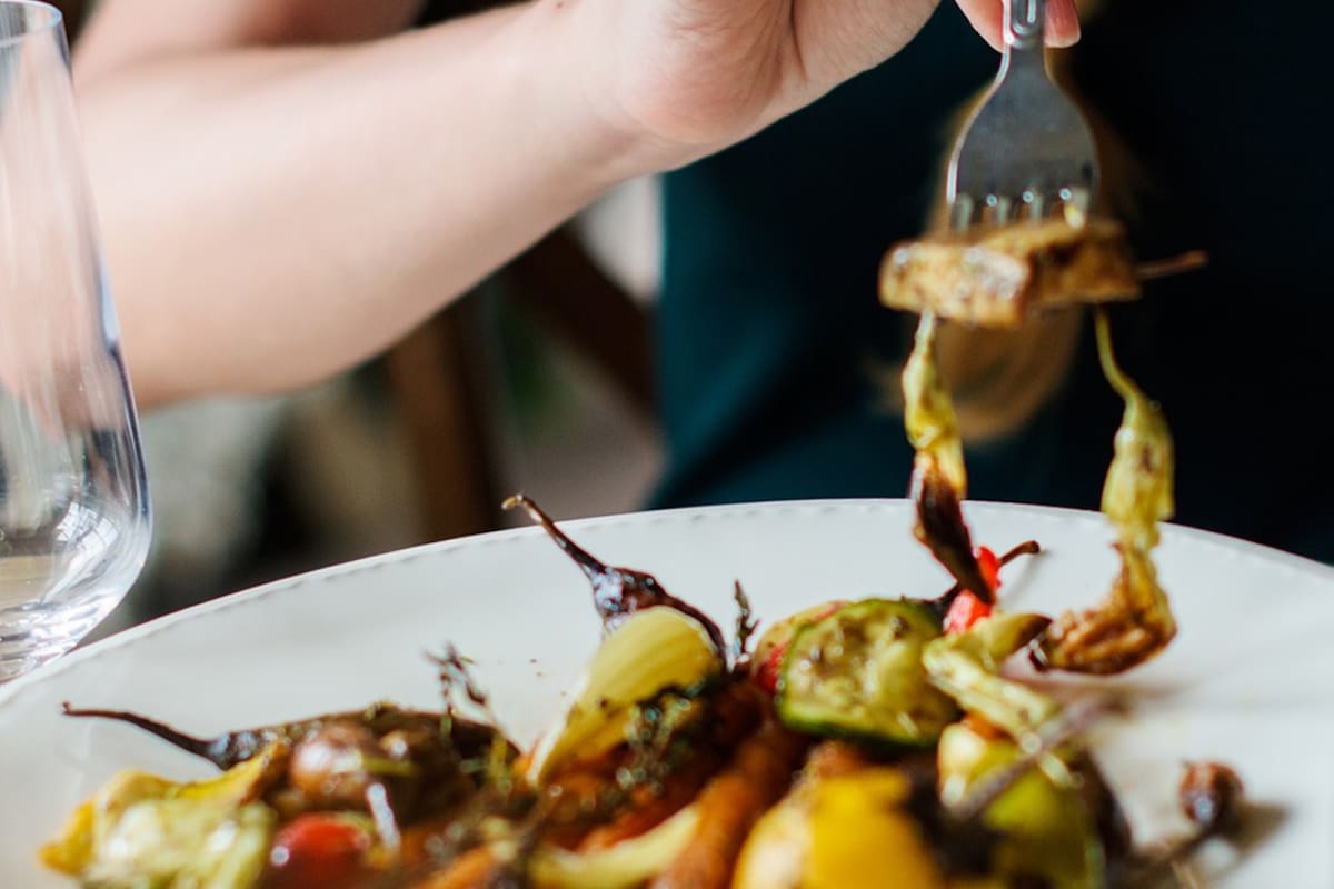¿Qué tan saludables son los alimentos que eligen los argentinos?