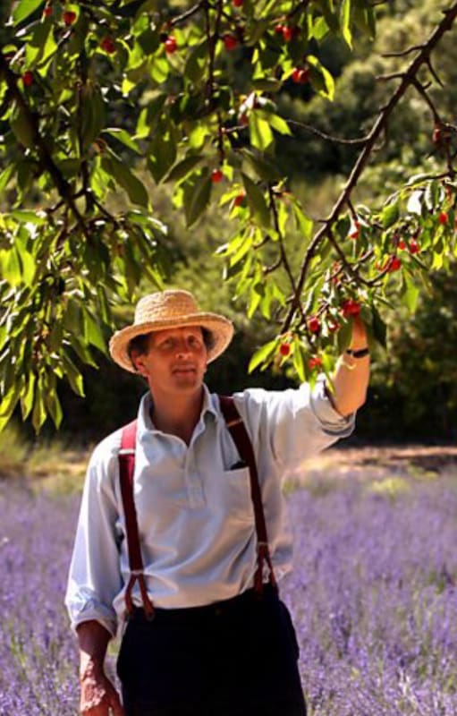 En Netflix: tres series que no te podés perder si sos amante de la jardinería