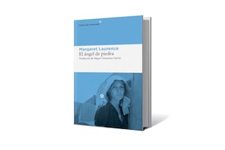 Reseña: El ángel de piedra, de Margaret Laurence