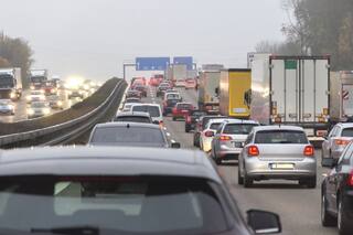 Urbanismo. El futuro de las autopistas