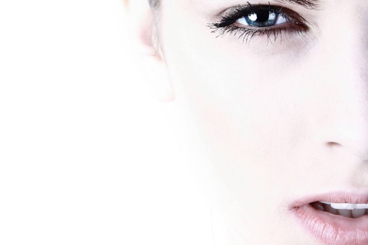 Belleza y juventud: "¿Qué hiciste que te ves tan bien?"