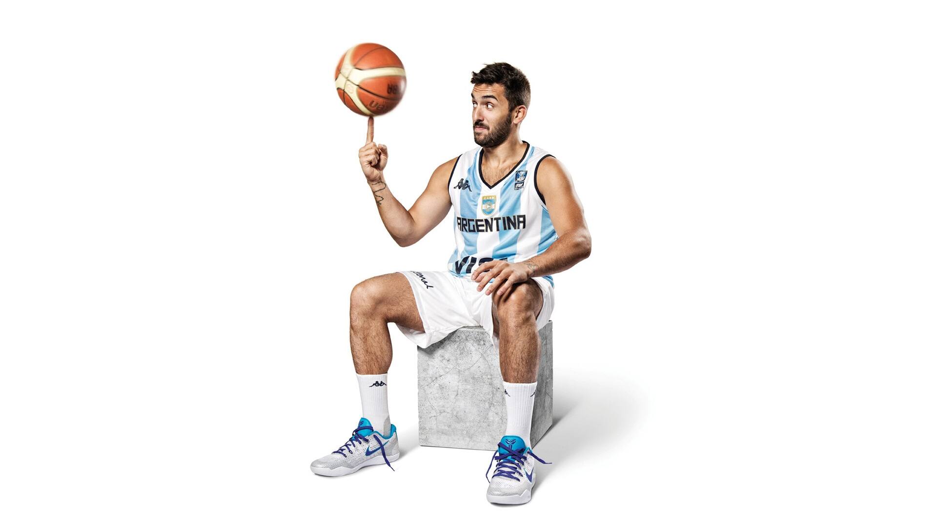 Facundo Campazzo: “Nos hemos acostumbrado a aspirar a lo más alto”