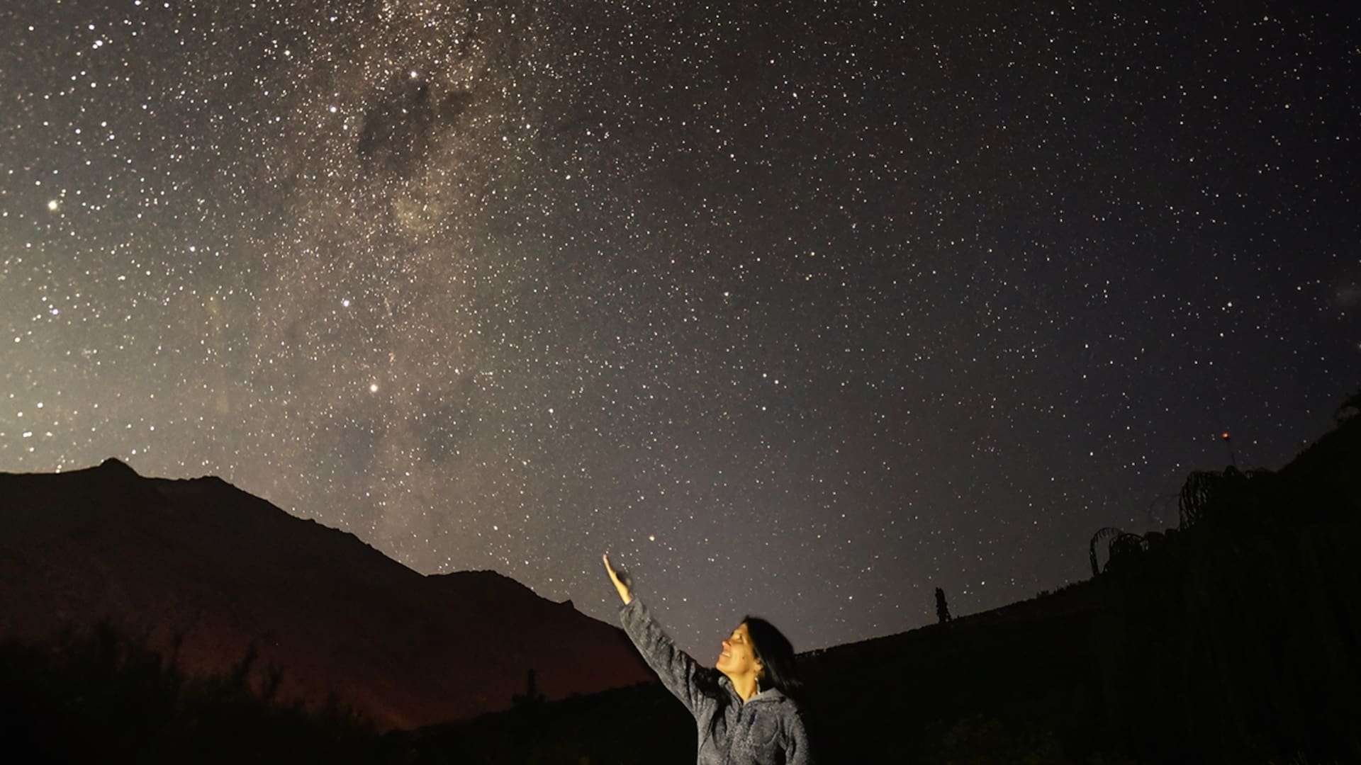 Chile: un viaje por la ruta de las estrellas