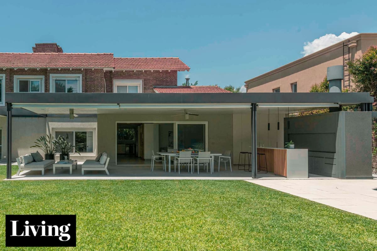 LIVING Casa Los Cedros