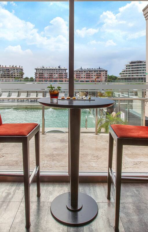 Escapadas gastronómicas para sentirse de vacaciones a pocos kilómetros de Buenos Aires