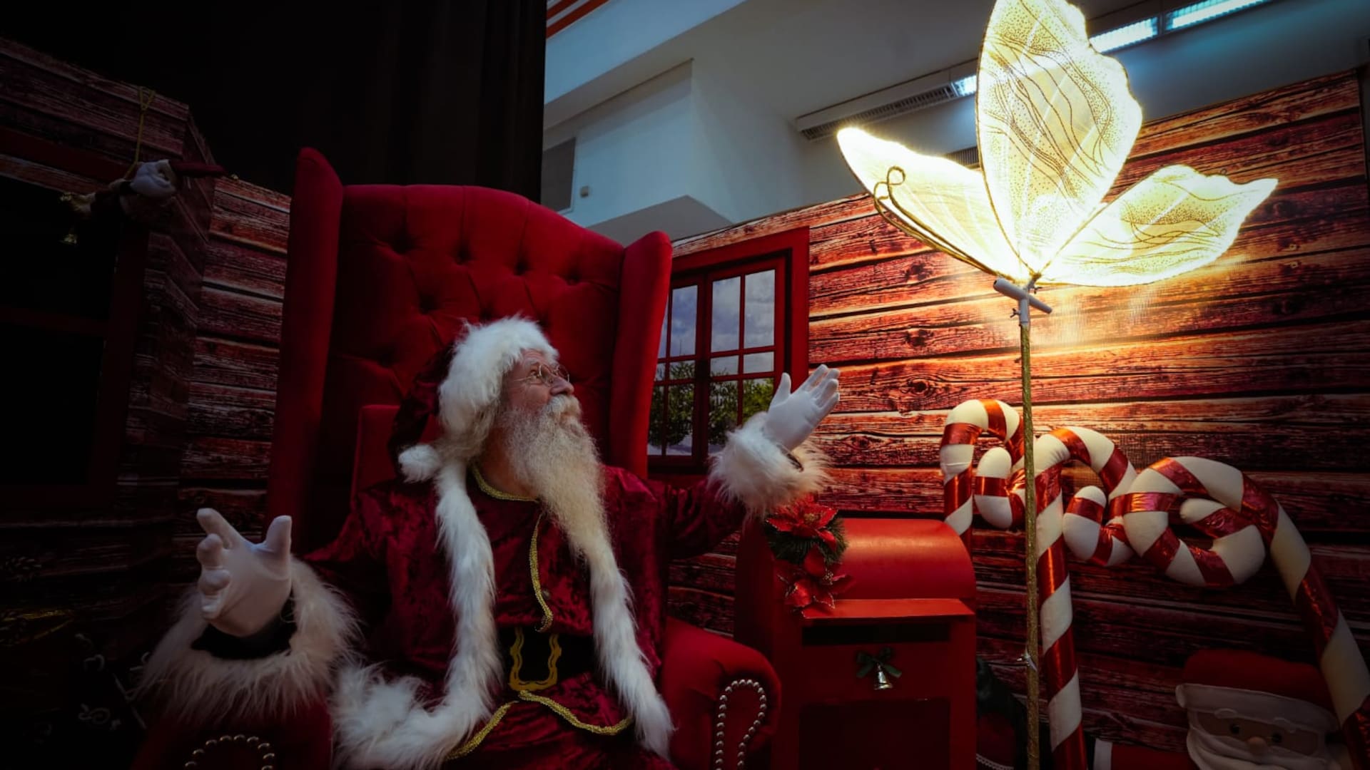 Malvinas Argentinas celebra 30 años de “Navidad en Malvinas” con un gran show familiar el domingo 21