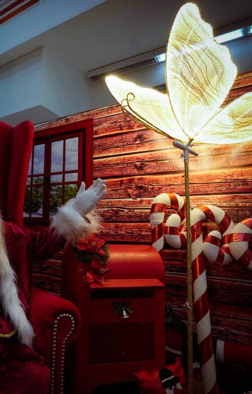 Malvinas Argentinas celebra 30 años de “Navidad en Malvinas” con un gran show familiar el domingo 21